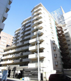 VIP日本橋浜町の画像