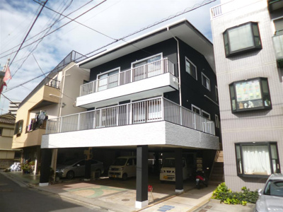 【外観】 | ラ・クラシック