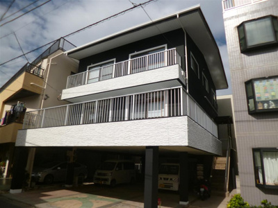 【外観】 | ラ・クラシック