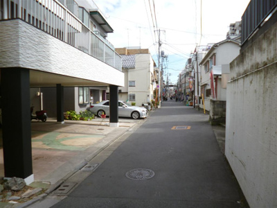 【周辺】 | ラ・クラシック