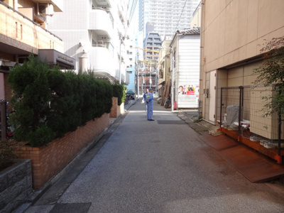 【周辺】 | ライオンズマンション上野松が谷第2