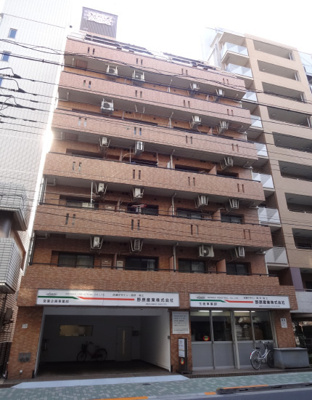 【外観】 | ライオンズマンション上野松が谷第2