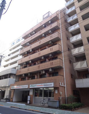 【外観】 | ライオンズマンション上野松が谷第2