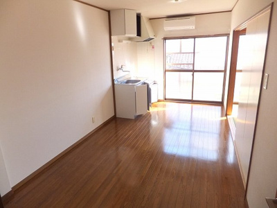 【地図】 | コワフール | リビング・コワフール