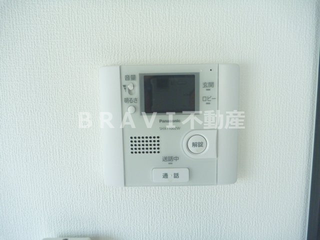 サムティ上町台龍造寺　BRAVI不動産の設備|【サムティ上町台龍造寺】設備