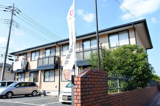 グリーンヒルズＢ棟