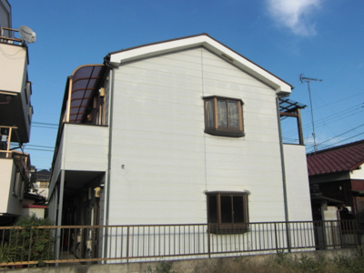 【外観】 | フレンドシップ国分寺