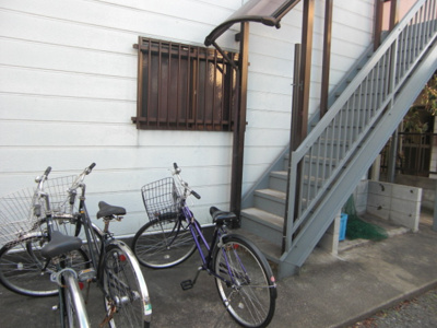 【外観】 | フレンドシップ国分寺