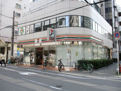 【周辺】 | ベルメゾン天満