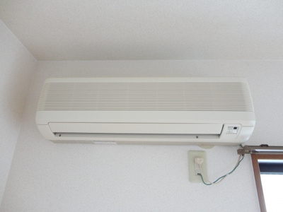 【設備】 | ベルドミール末広Ⅰ番館 | ☆エアコン☆