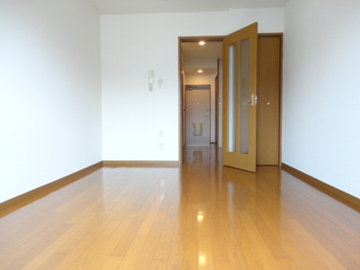 【居間・リビング】 | ベルドミール末広Ⅰ番館