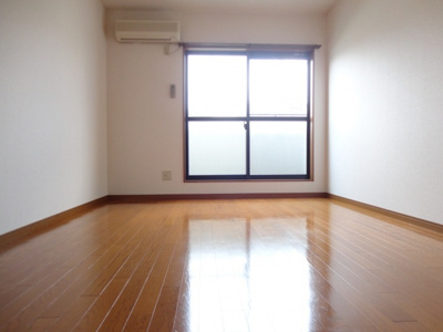 【洋室】 | ベルドミール末広Ⅰ番館 | ☆エアコン付☆