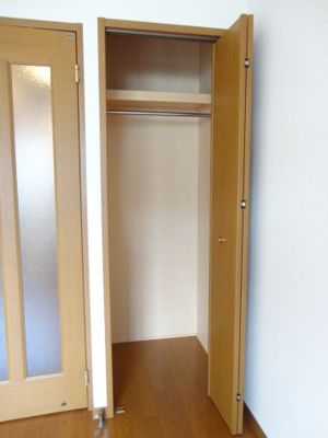 【収納】 | ベルドミール末広Ⅰ番館