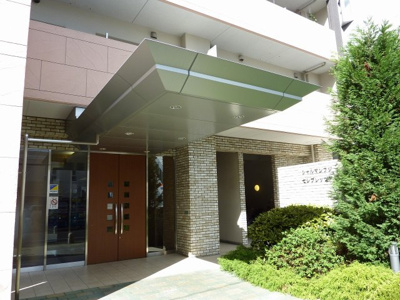 【エントランス】 | シャルマンフジセレブレッツァ西宮駅前