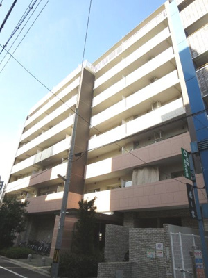 【外観】 | シャルマンフジセレブレッツァ西宮駅前