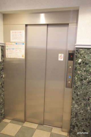 エスリード梅田東　仲介手数料無料のその他共用部分
