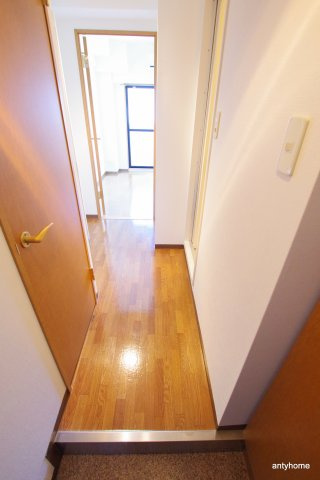 エスリード梅田東　仲介手数料無料の内装
