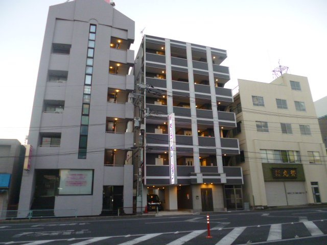 マイメゾン市川