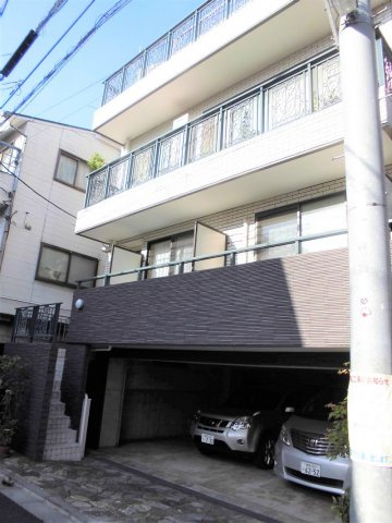 K本郷の外観|外観