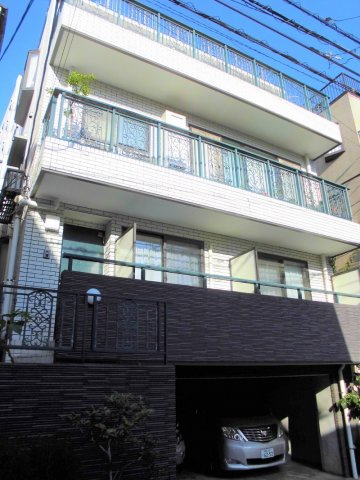 K本郷の外観|外観