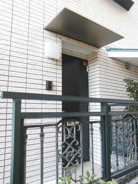 文京区本郷５丁目の賃貸マンションの外観