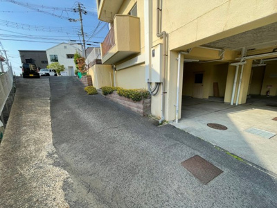 【周辺】 | くさかマンション