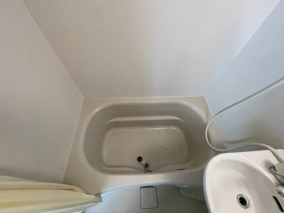 【浴室】 | くさかマンション