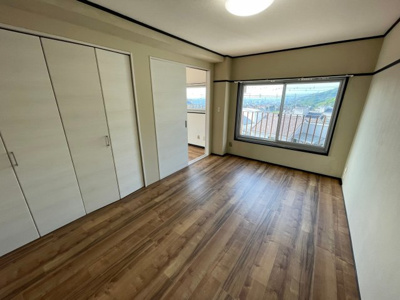 【内装】 | くさかマンション