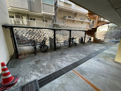 【その他共用部分】 | くさかマンション