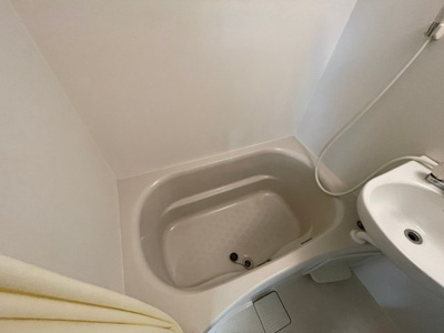 【浴室】 | くさかマンション