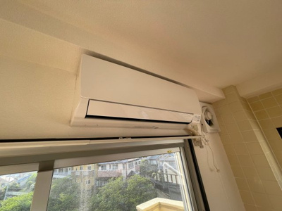 【設備】 | くさかマンション