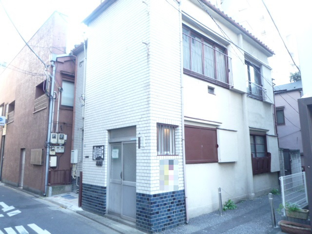 KII HOUSEの外観|外観