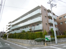 甲子園六石町ハイツの画像