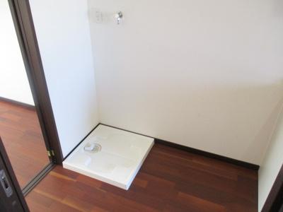 【設備】 | トーマス前島Ⅲ