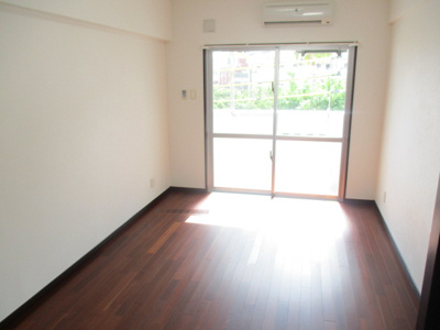 【洋室】 | トーマス前島Ⅲ