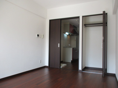 【洋室】 | トーマス前島Ⅲ