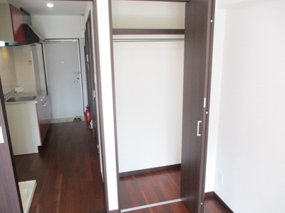 【収納】 | トーマス前島Ⅲ