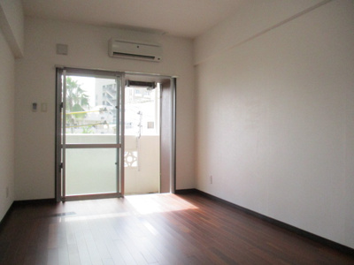 【洋室】 | トーマス前島Ⅲ