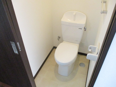 【トイレ】 | トーマス前島Ⅲ
