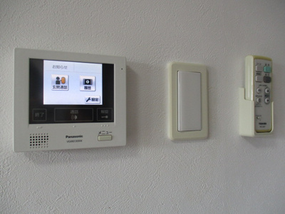 【設備】 | トーマス前島Ⅲ