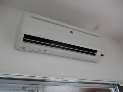 【設備】 | トーマス前島Ⅲ