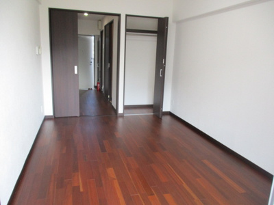 【内装】 | トーマス前島Ⅲ