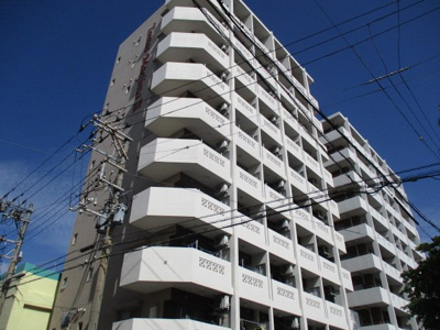 【外観】 | トーマス前島Ⅲ