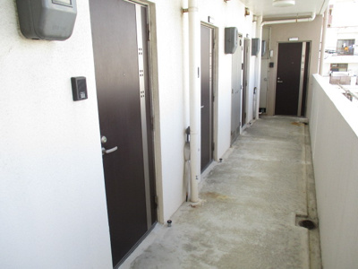 【その他共用部分】 | トーマス前島Ⅲ