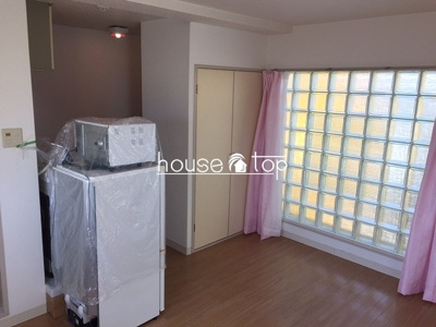 【洋室】 | ハイツシャルム（武庫川女子大・甲子園駅・鳴尾駅）