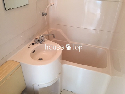 【浴室】 | ハイツシャルム（武庫川女子大・甲子園駅・鳴尾駅）