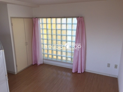 【洋室】 | ハイツシャルム（武庫川女子大・甲子園駅・鳴尾駅）