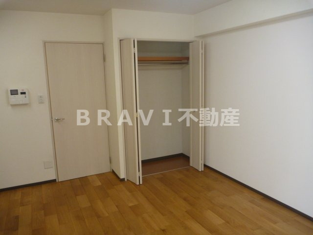 アビテ北御堂　BRAVI不動産の寝室|【アビテ北御堂】寝室にいかがでしょうか