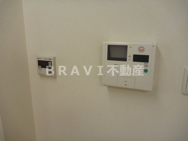 アビテ北御堂　BRAVI不動産の設備|【アビテ北御堂】設備