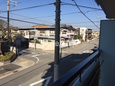 【展望】 | ハイツシャルム | ハイツシャルム 